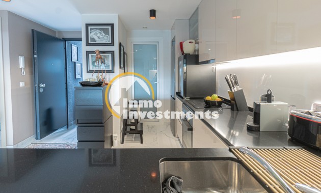 Gebrauchtimmobilien - Penthouse - Playa Flamenca