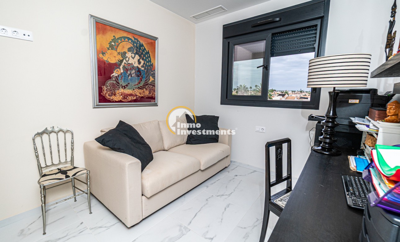 Gebrauchtimmobilien - Penthouse - Playa Flamenca