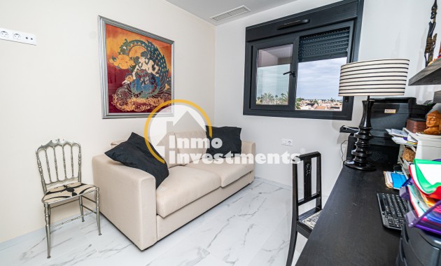 Gebrauchtimmobilien - Penthouse - Playa Flamenca