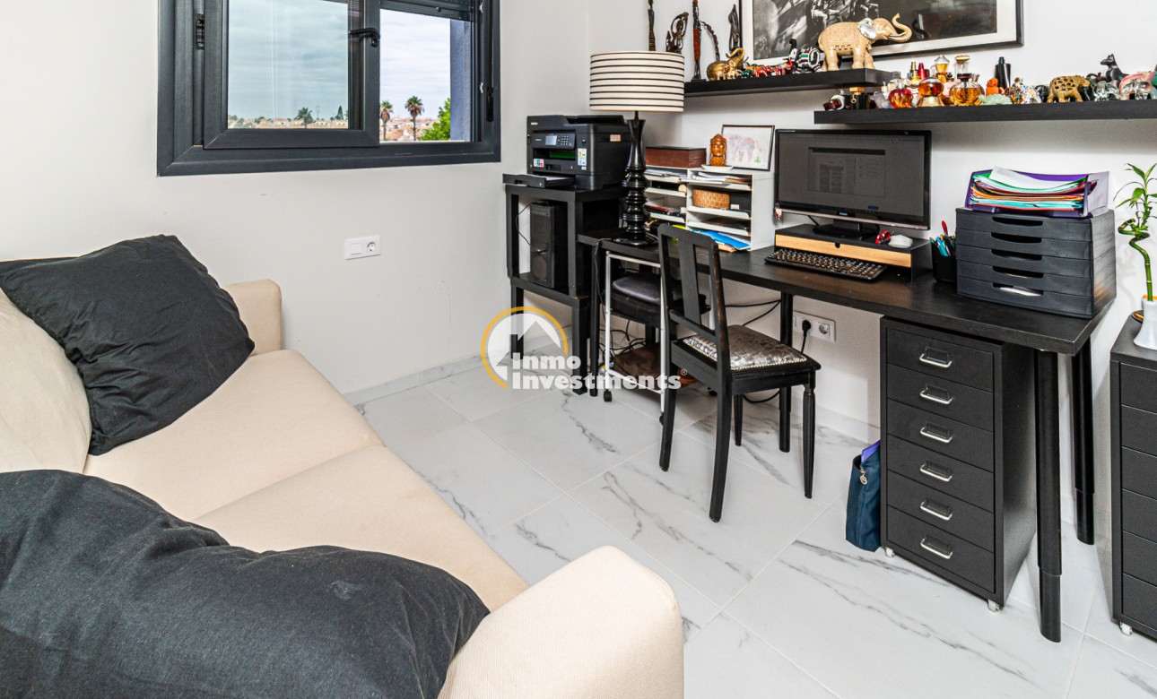 Gebrauchtimmobilien - Penthouse - Playa Flamenca