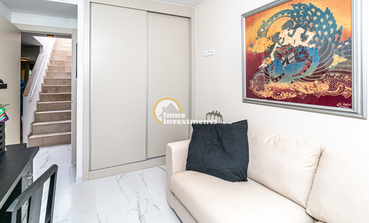 Gebrauchtimmobilien - Penthouse - Playa Flamenca