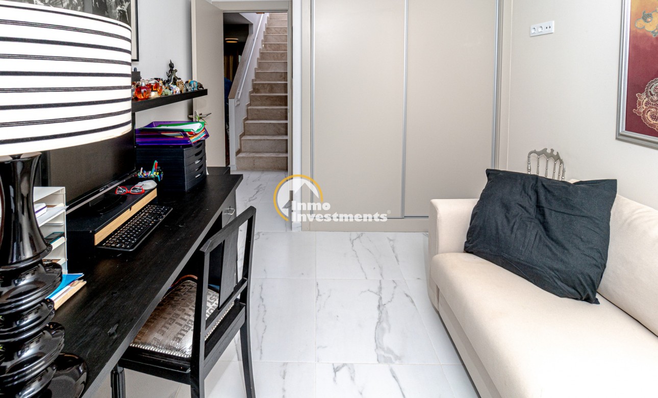 Gebrauchtimmobilien - Penthouse - Playa Flamenca