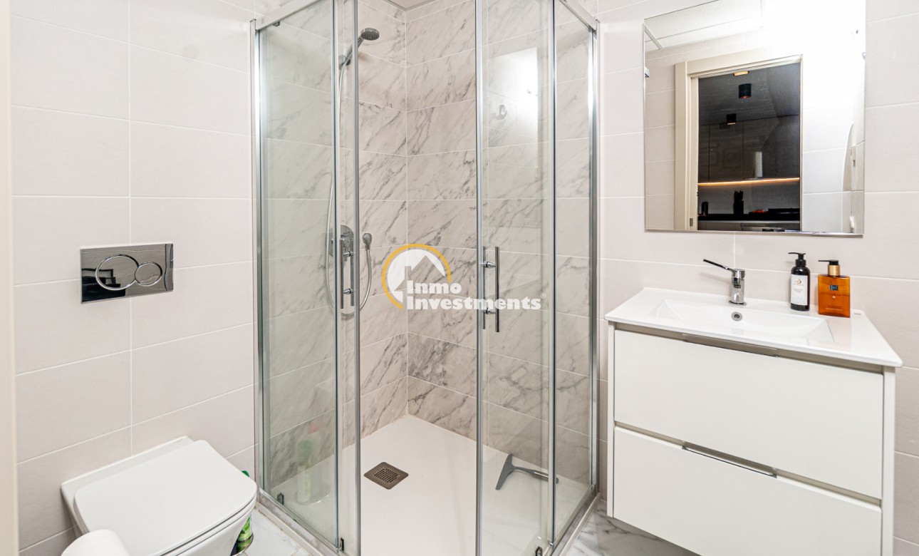 Gebrauchtimmobilien - Penthouse - Playa Flamenca