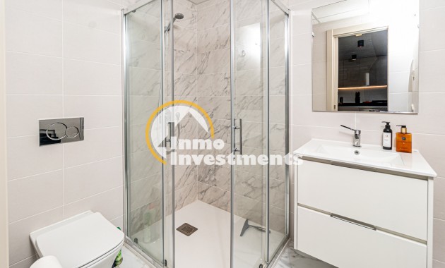 Gebrauchtimmobilien - Penthouse - Playa Flamenca