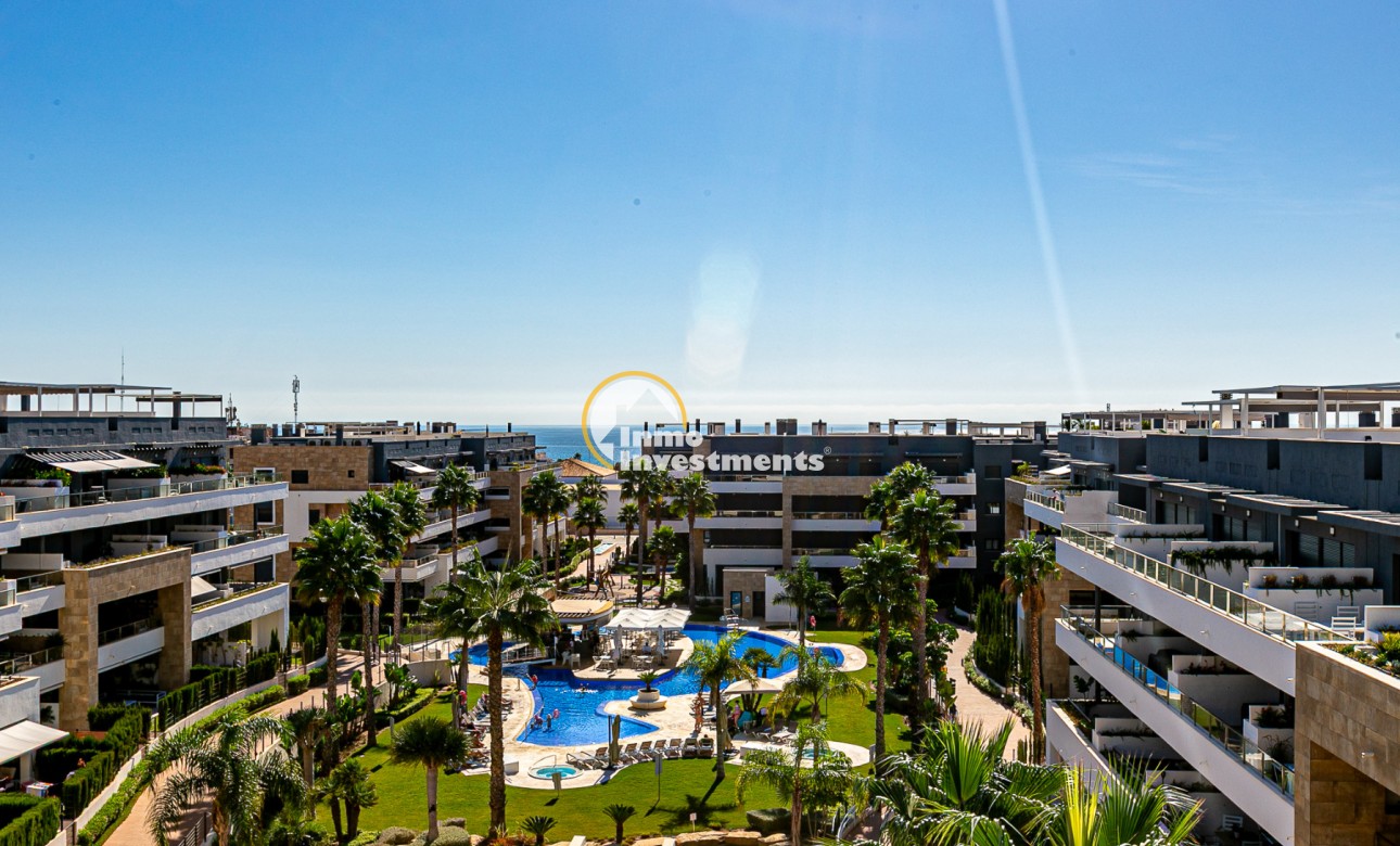 Gebrauchtimmobilien - Penthouse - Playa Flamenca