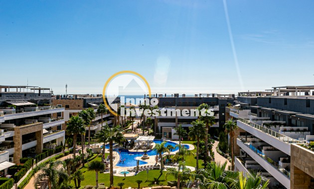 Gebrauchtimmobilien - Penthouse - Playa Flamenca