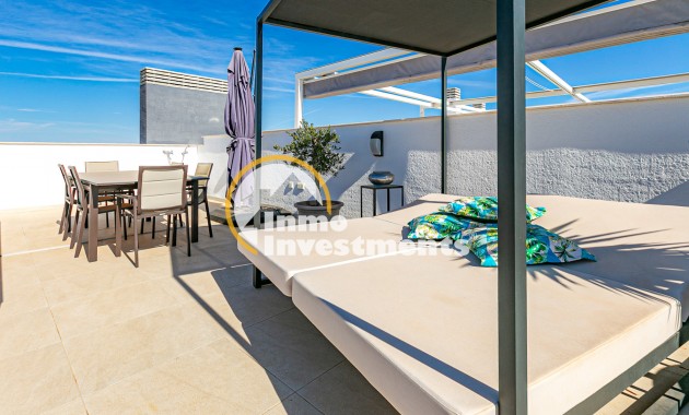 Gebrauchtimmobilien - Penthouse - Playa Flamenca