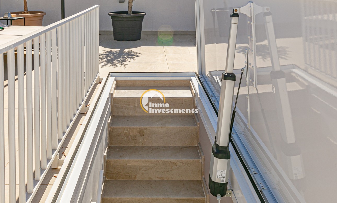 Gebrauchtimmobilien - Penthouse - Playa Flamenca