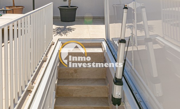 Gebrauchtimmobilien - Penthouse - Playa Flamenca