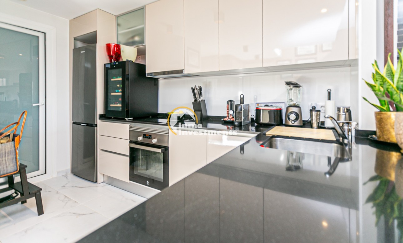 Gebrauchtimmobilien - Penthouse - Playa Flamenca