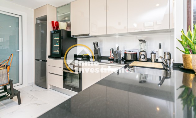 Gebrauchtimmobilien - Penthouse - Playa Flamenca