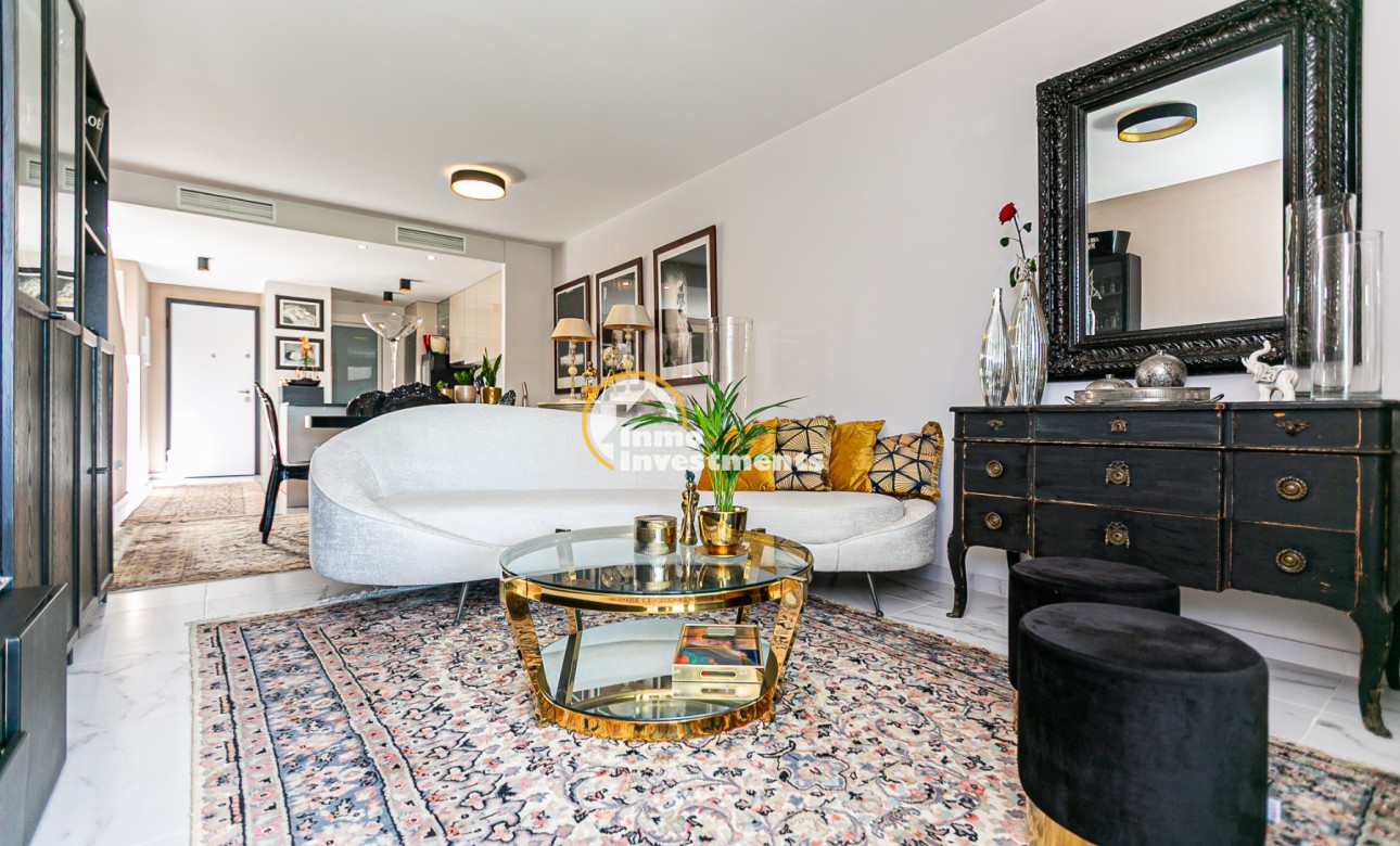 Gebrauchtimmobilien - Penthouse - Playa Flamenca