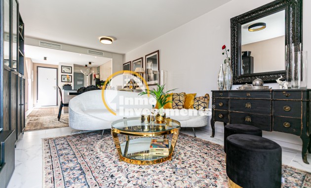 Gebrauchtimmobilien - Penthouse - Playa Flamenca