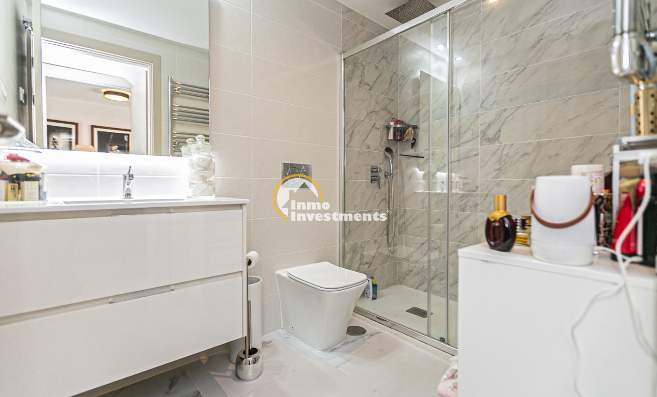 Gebrauchtimmobilien - Penthouse - Playa Flamenca