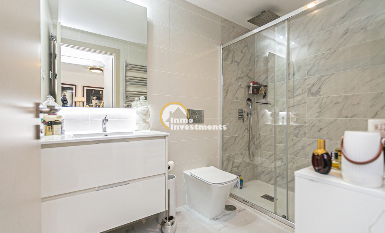 Gebrauchtimmobilien - Penthouse - Playa Flamenca