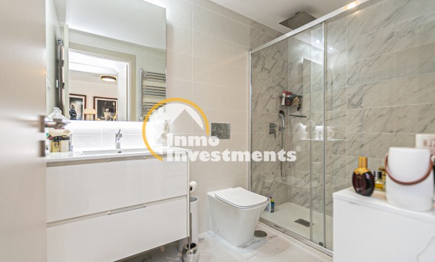 Gebrauchtimmobilien - Penthouse - Playa Flamenca