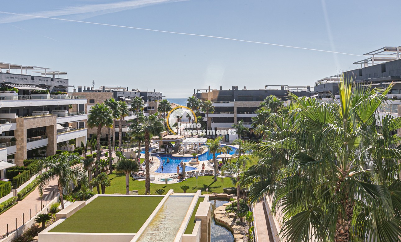 Gebrauchtimmobilien - Penthouse - Playa Flamenca