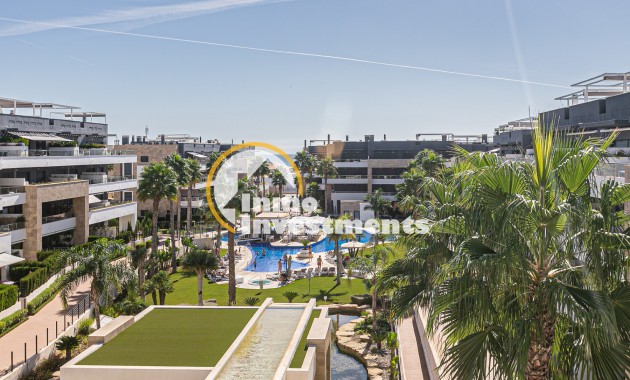 Gebrauchtimmobilien - Penthouse - Playa Flamenca