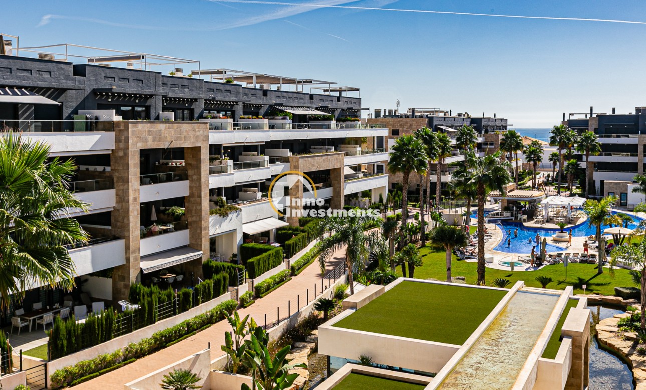 Gebrauchtimmobilien - Penthouse - Playa Flamenca