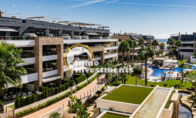 Gebrauchtimmobilien - Penthouse - Playa Flamenca