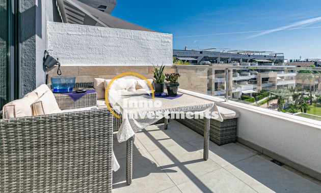 Gebrauchtimmobilien - Penthouse - Playa Flamenca