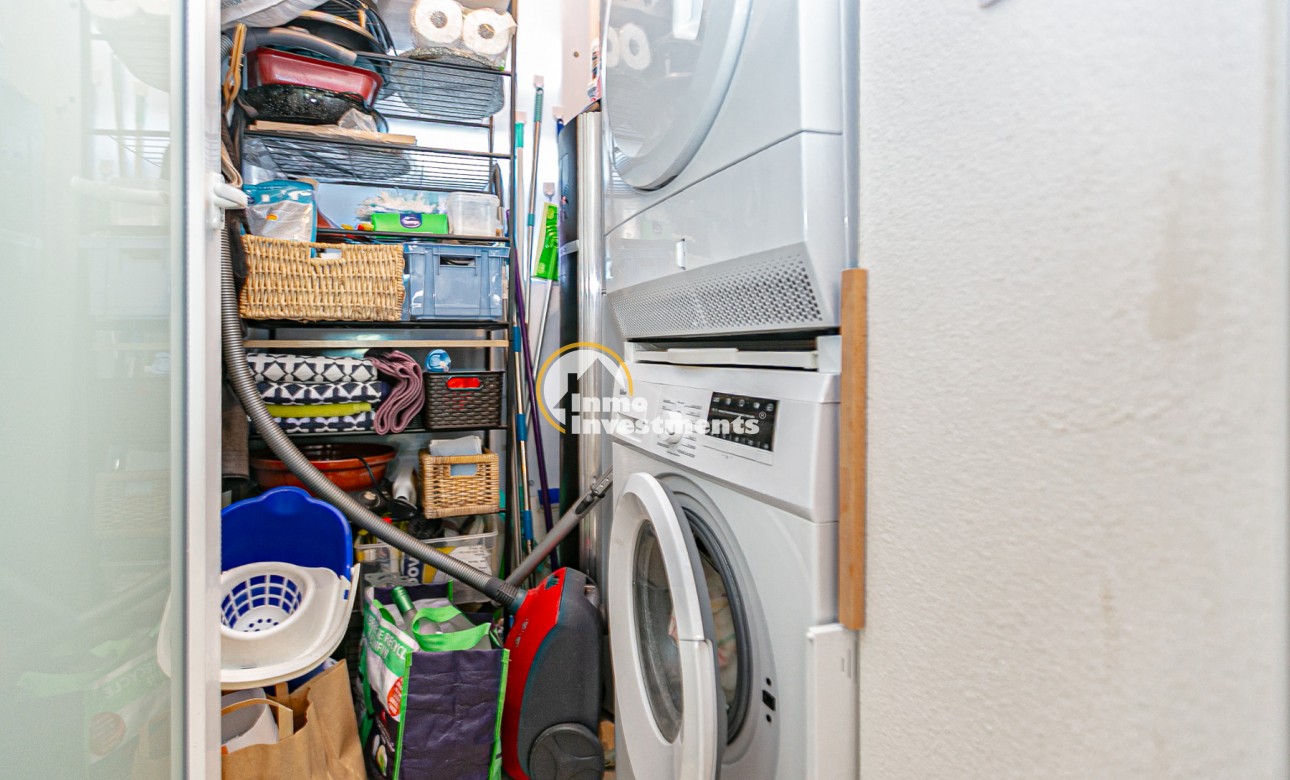 Gebrauchtimmobilien - Penthouse - Playa Flamenca