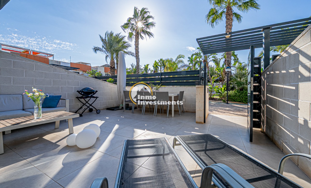 Resale - Town house - Los Dolses