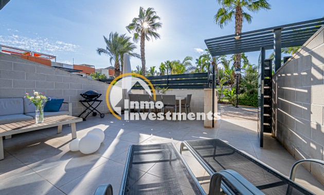 Resale - Town house - Los Dolses