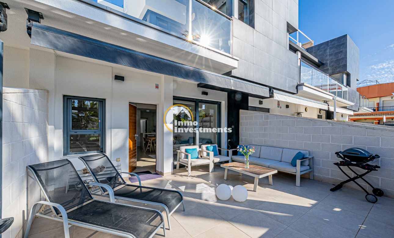 Resale - Town house - Los Dolses