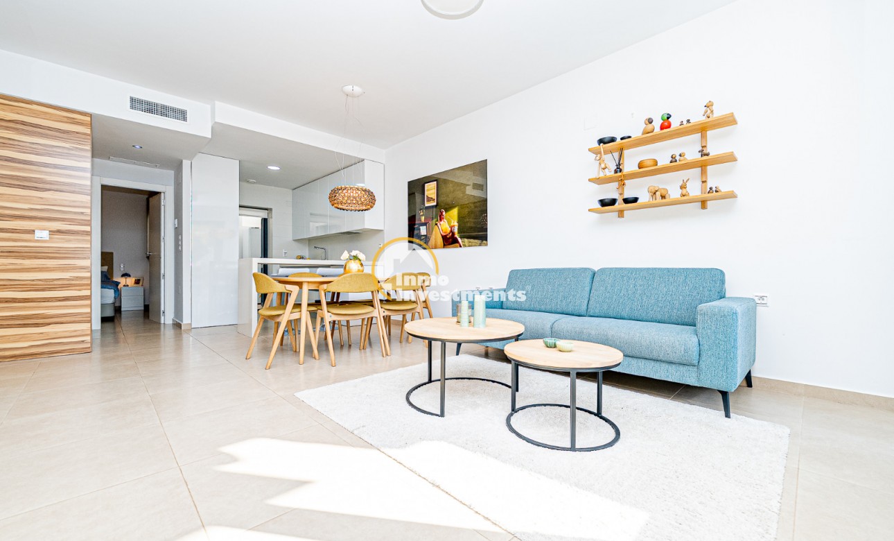 Resale - Town house - Los Dolses