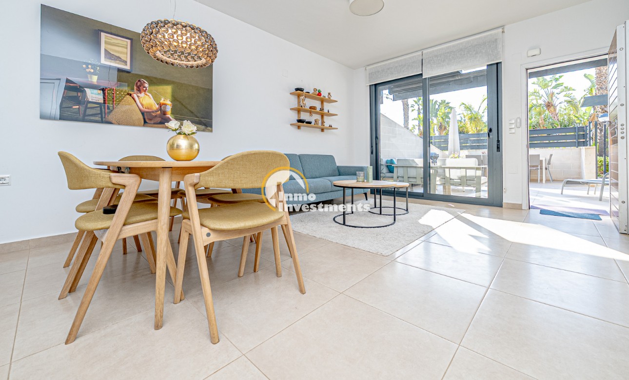 Resale - Town house - Los Dolses