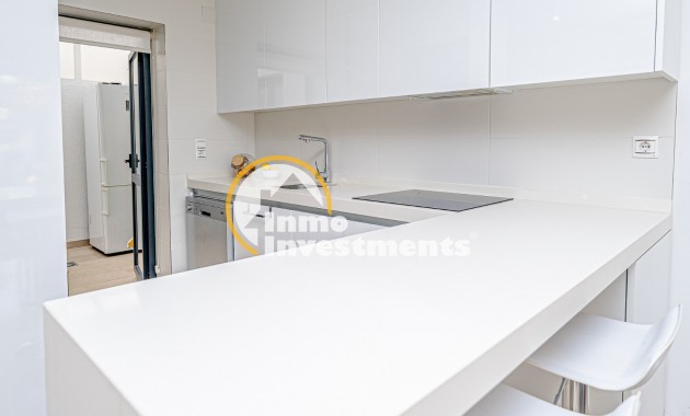 Resale - Town house - Los Dolses