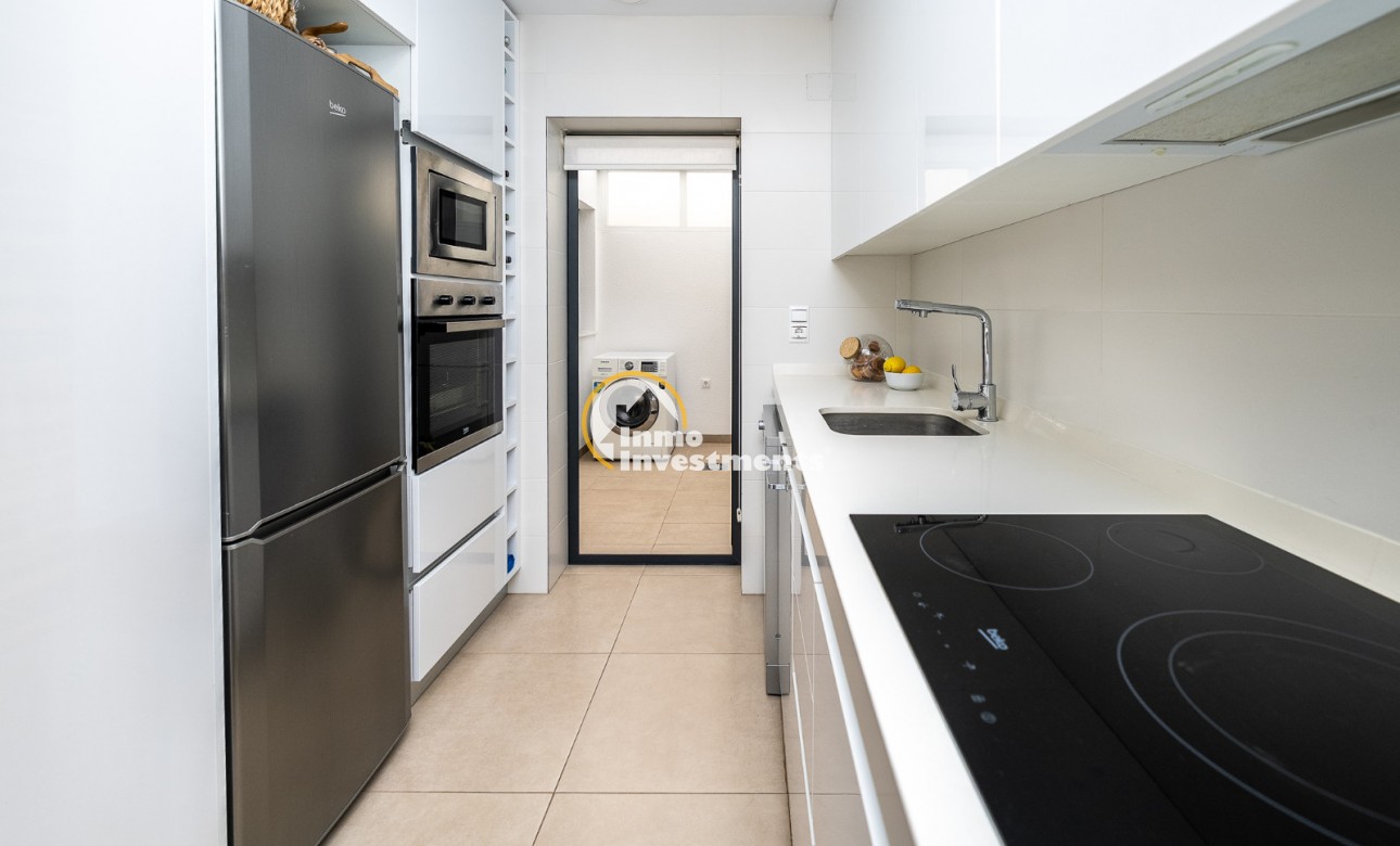 Resale - Town house - Los Dolses