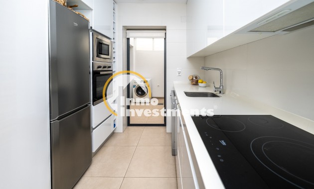 Resale - Town house - Los Dolses