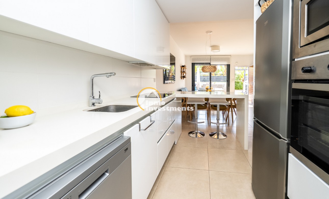 Resale - Town house - Los Dolses