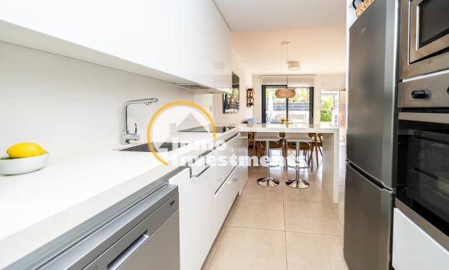 Resale - Town house - Los Dolses