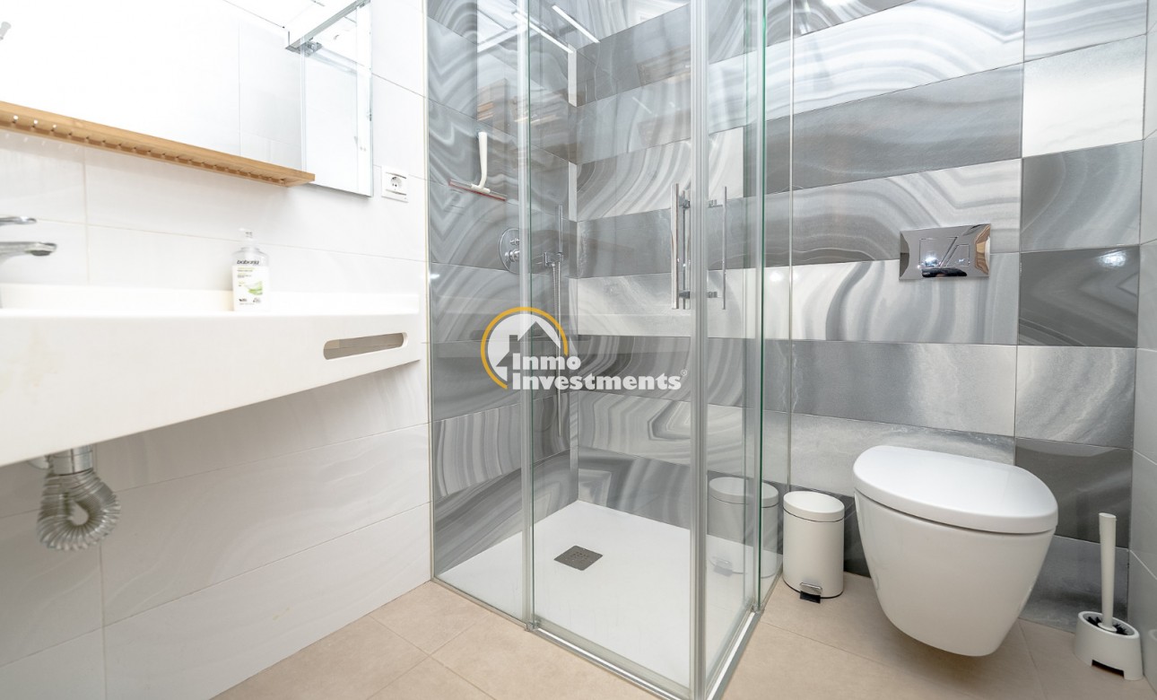 Resale - Town house - Los Dolses