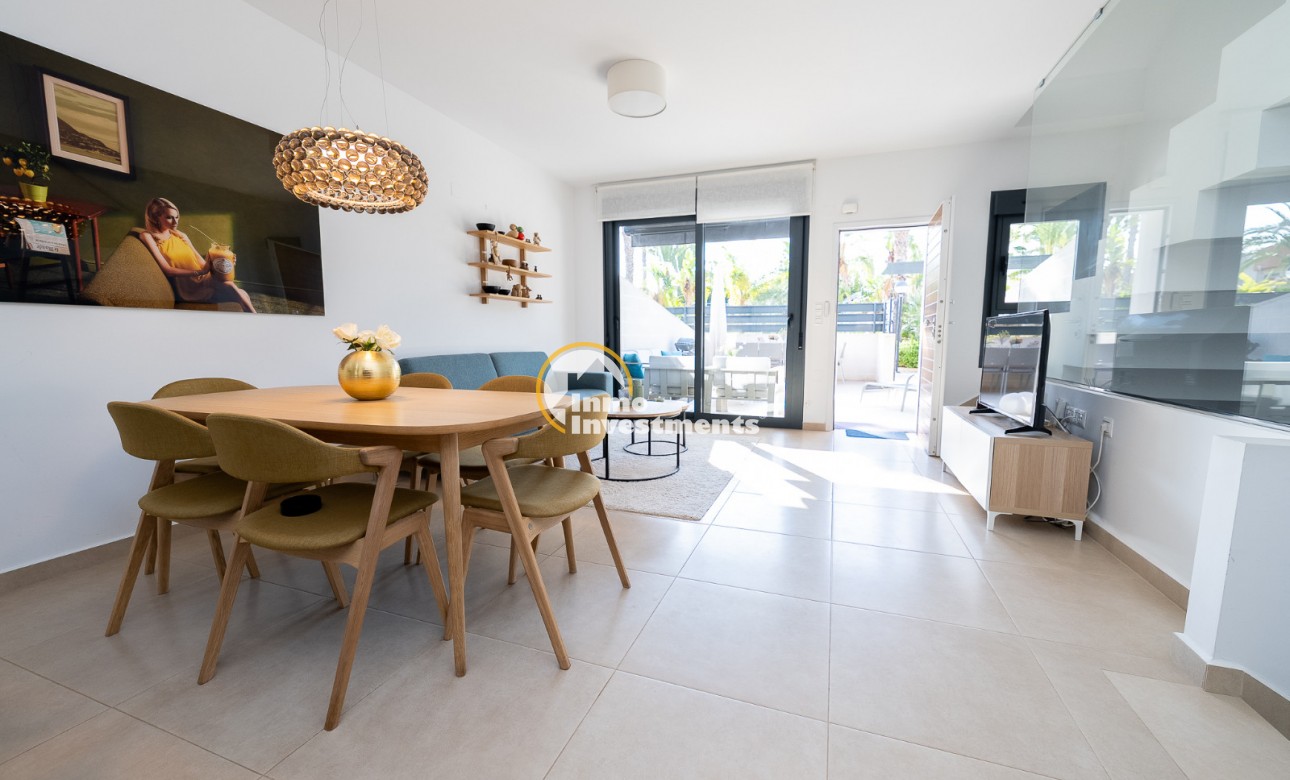 Resale - Town house - Los Dolses