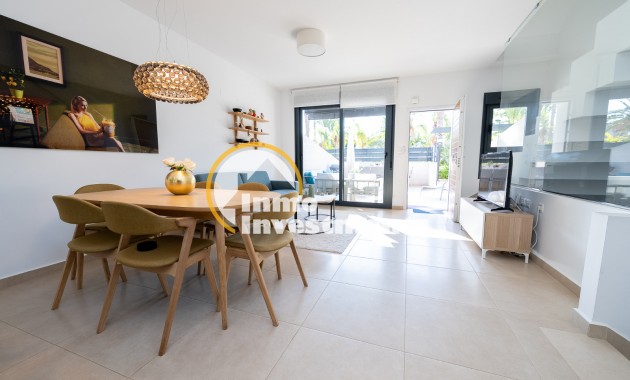 Resale - Town house - Los Dolses