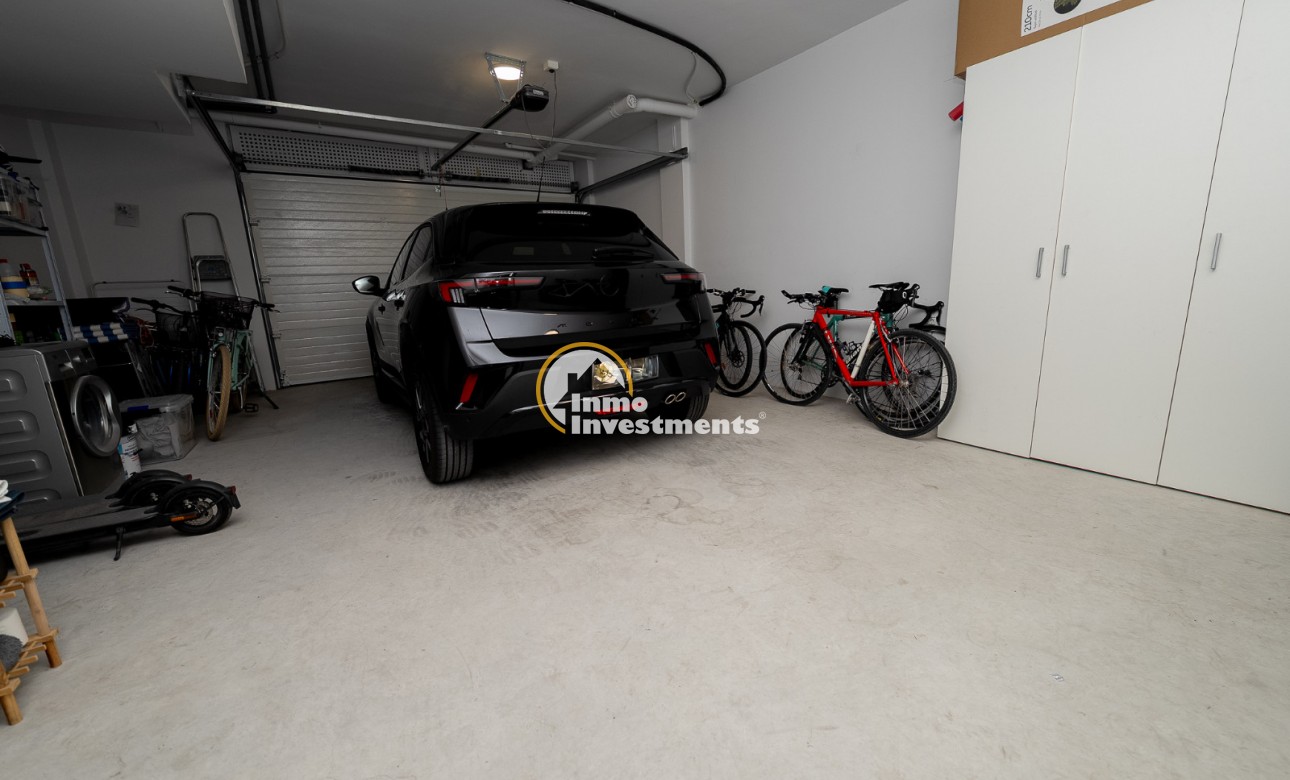 Resale - Town house - Los Dolses