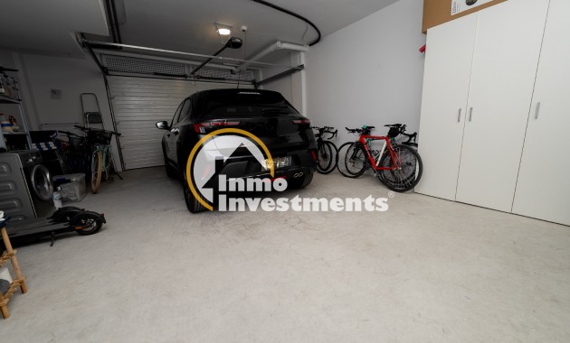 Resale - Town house - Los Dolses