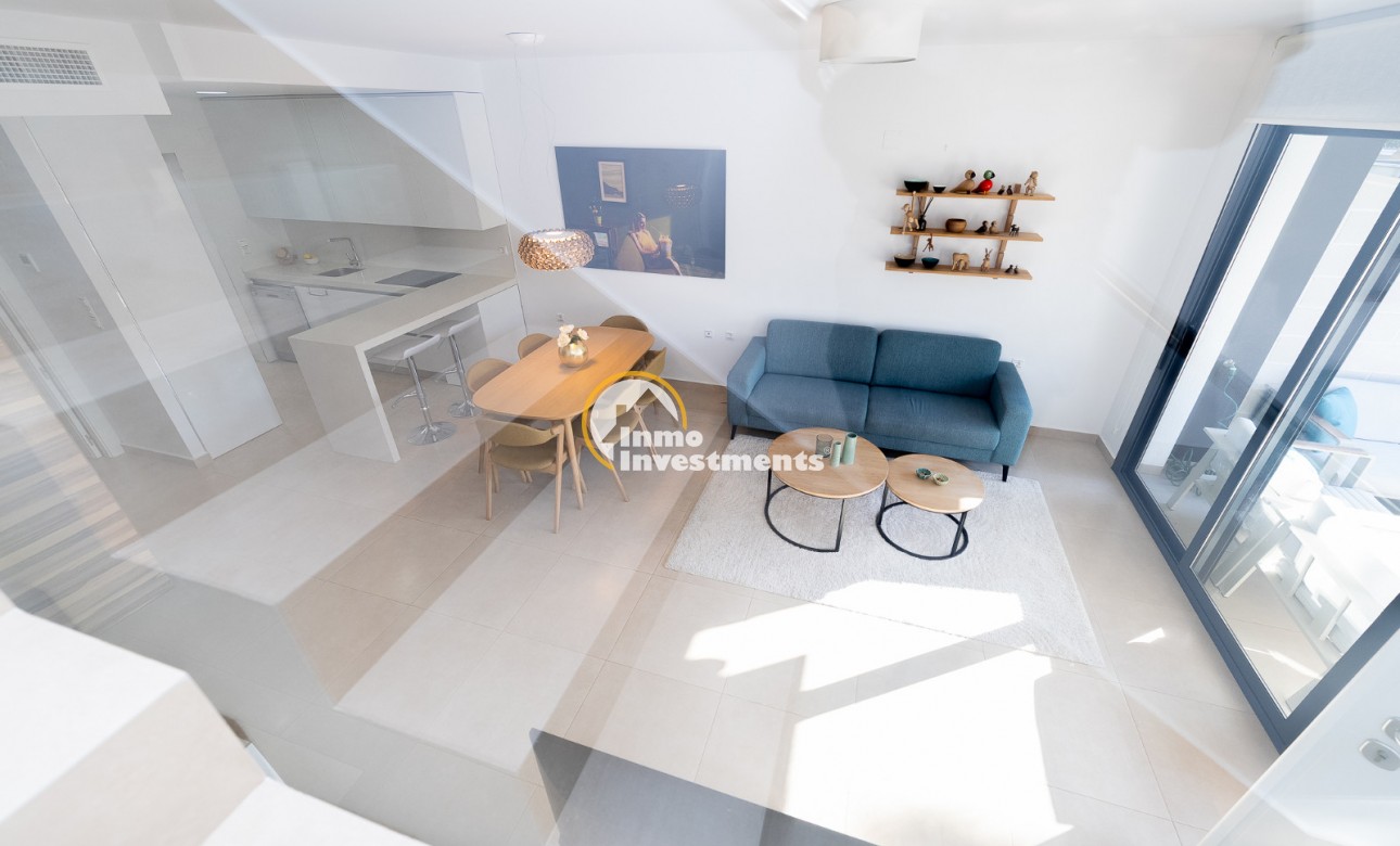 Resale - Town house - Los Dolses