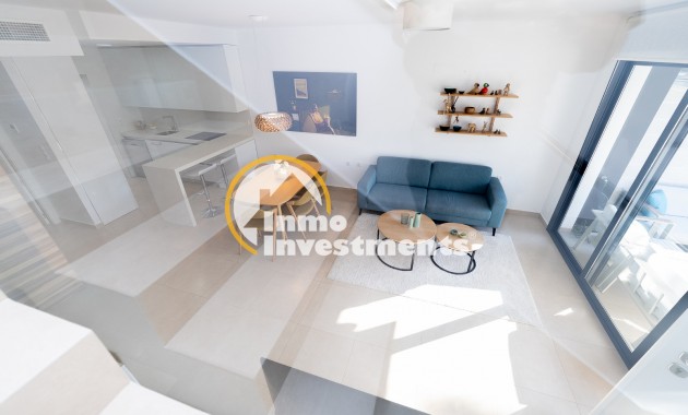 Resale - Town house - Los Dolses