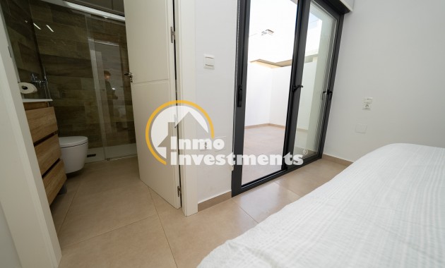 Resale - Town house - Los Dolses