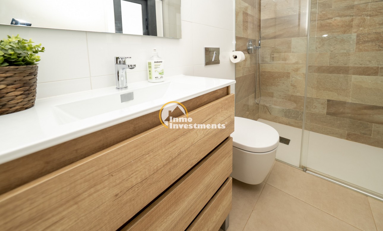 Resale - Town house - Los Dolses