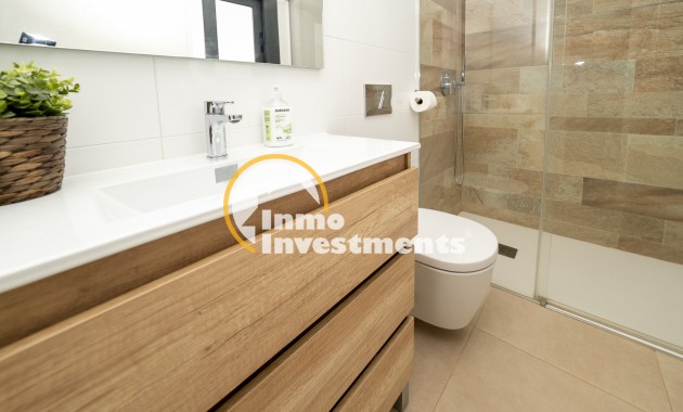 Resale - Town house - Los Dolses