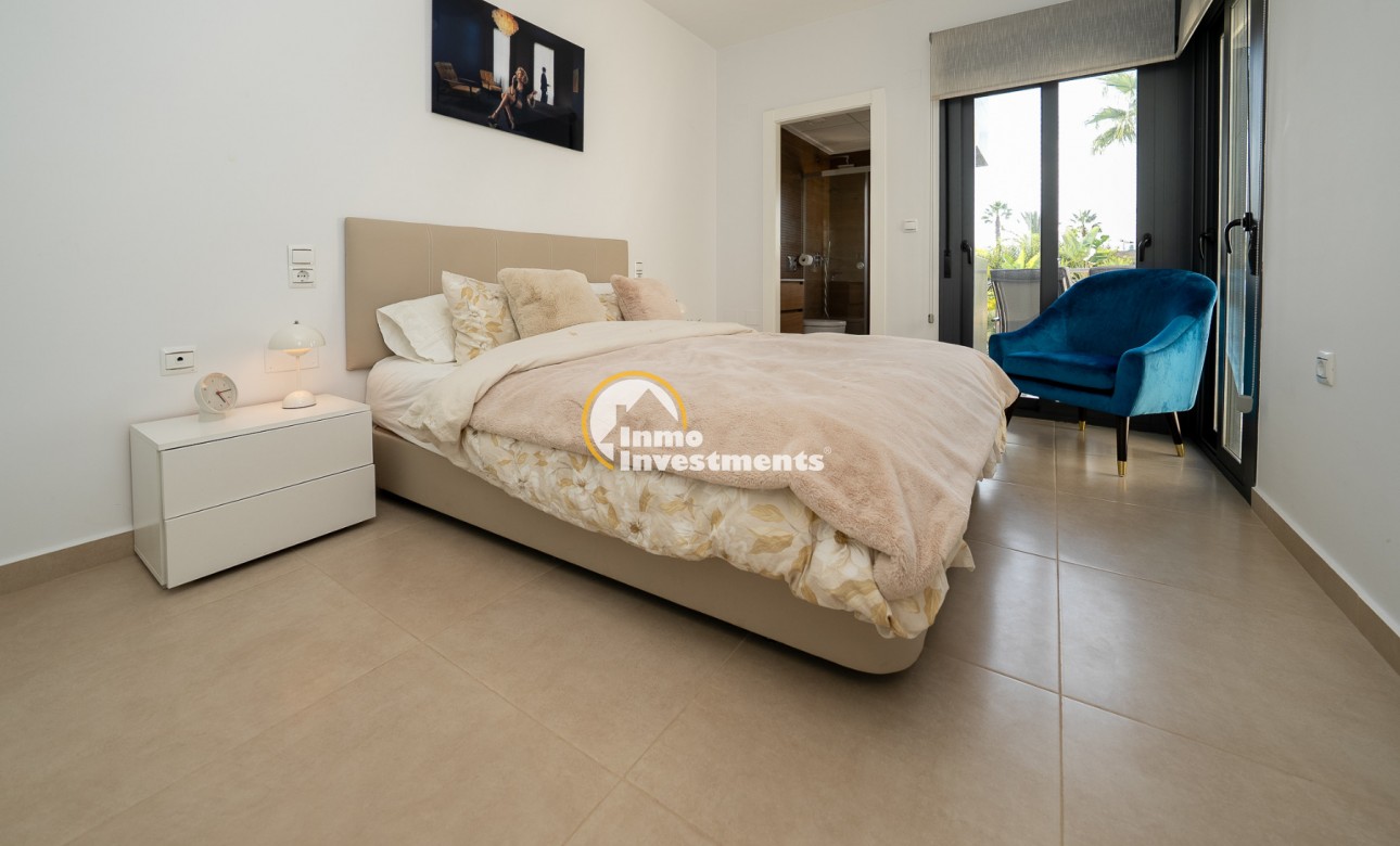 Resale - Town house - Los Dolses