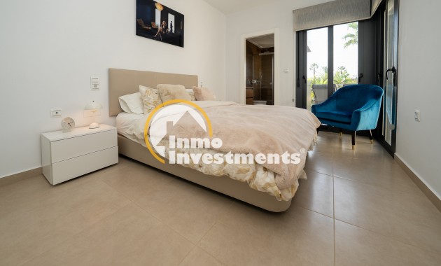 Resale - Town house - Los Dolses