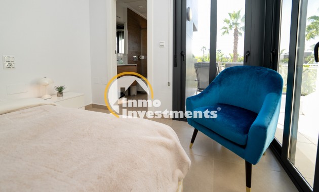 Resale - Town house - Los Dolses