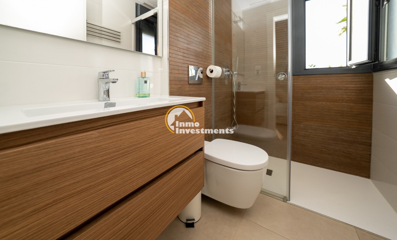 Resale - Town house - Los Dolses